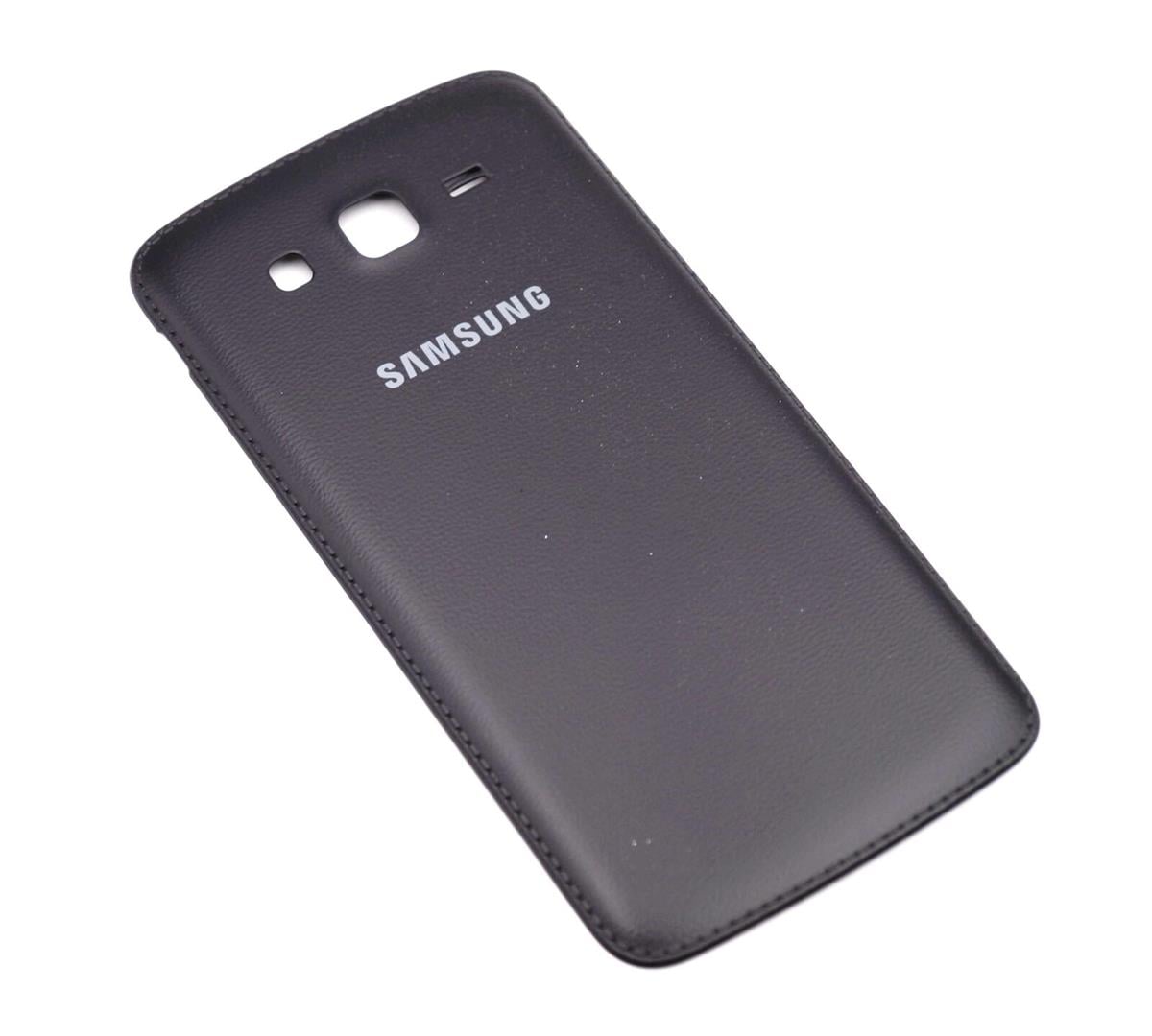 Samsung Grand 2 G7106 G7100 G7102 Arka Kapak Siyah