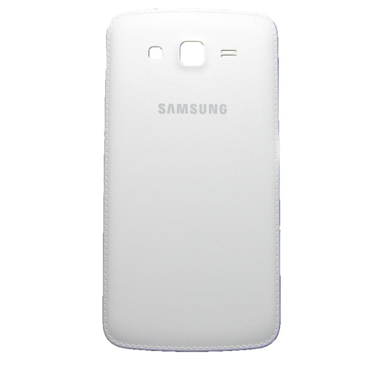 Samsung Grand 2 G7106 G7100 G7102 Arka Kapak Beyaz