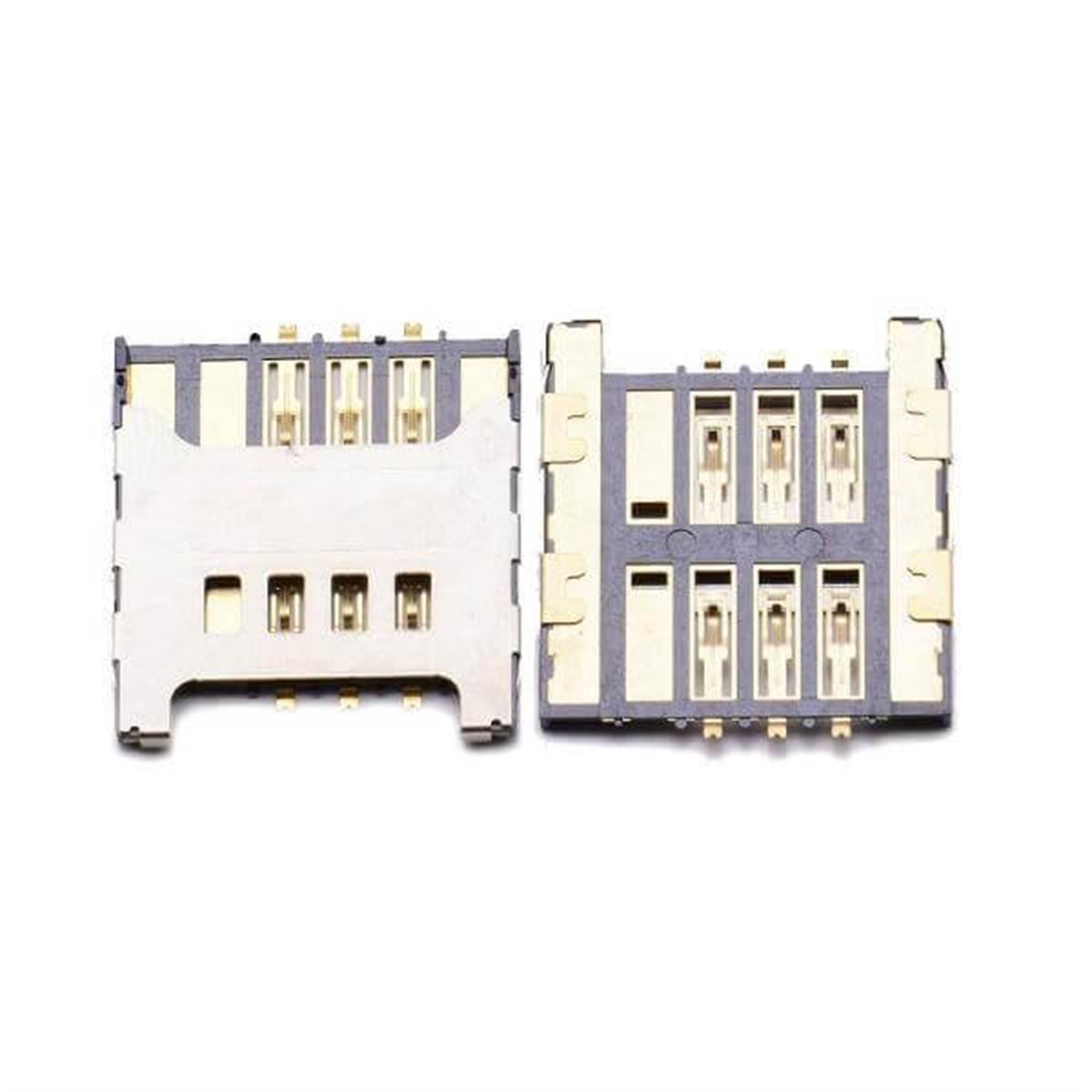 Samsung Grand i9080 i9082 Sim Kart Okuyucu