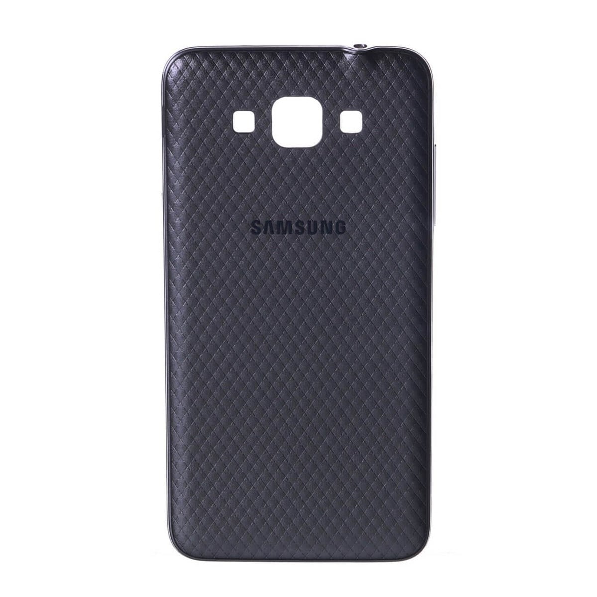 Samsung Grand Max G7200 Arka Kapak Siyah