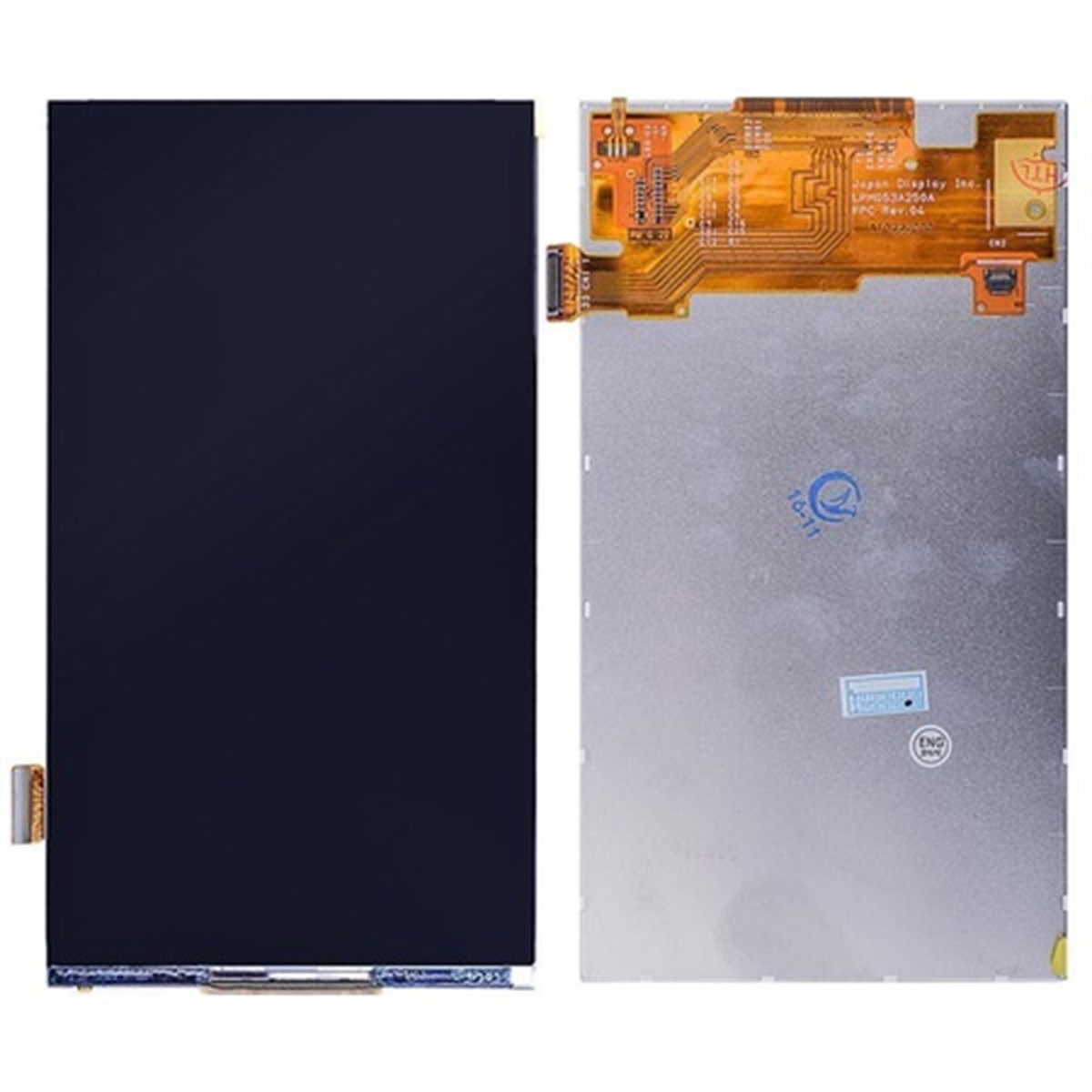 Samsung Grand Max G7200 Lcd Ekran