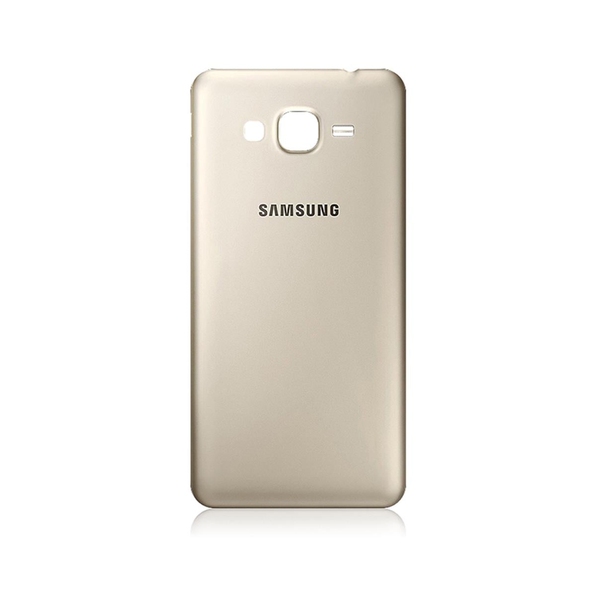 Samsung Grand Prime G530 G531 Arka Kapak Gold