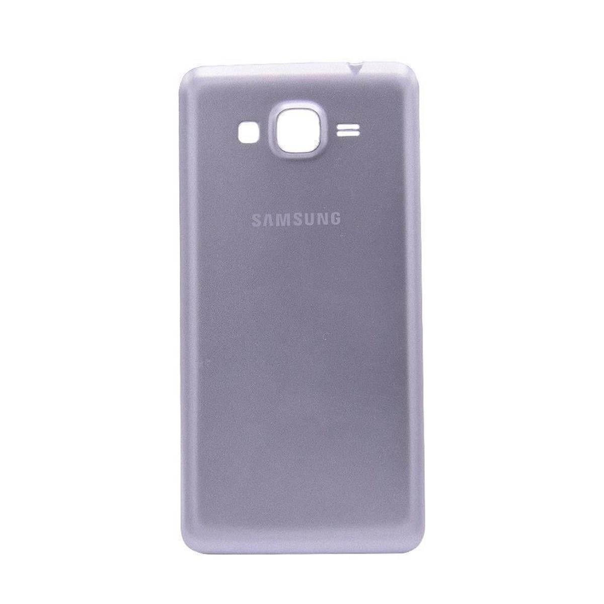 Samsung Grand Prime G530 G531 Arka Kapak Gri
