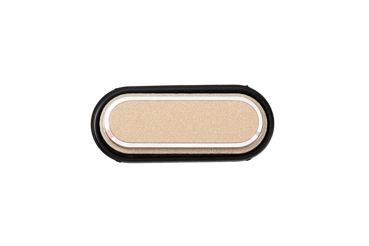 Samsung Grand Prime G530 G531 Home Tuşu Gold