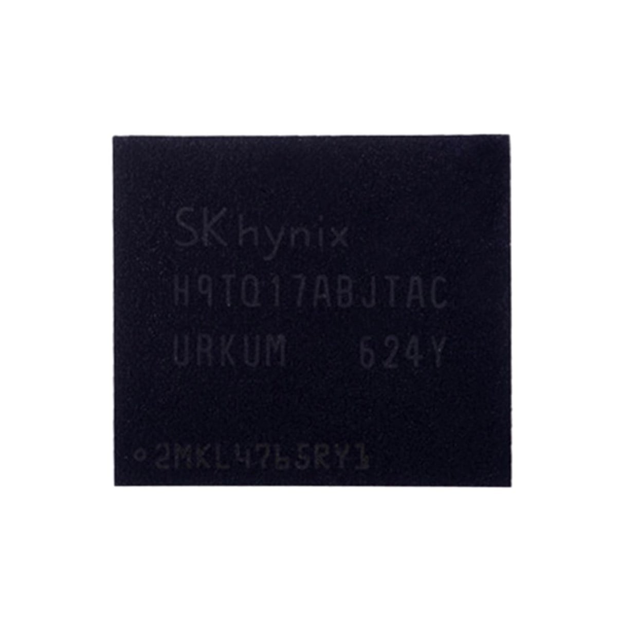 Samsung Grand Prime G530 Mmc Entegresi Ic