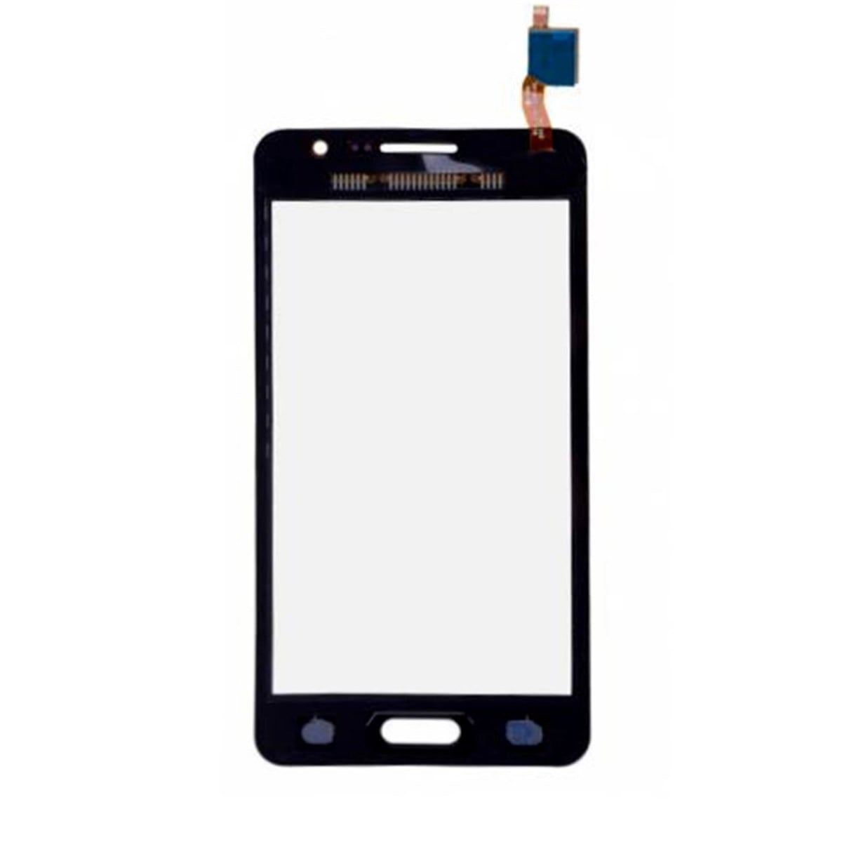 Samsung Grand Prime G531 Dokunmatik Touch Siyah Duos Çıtasız