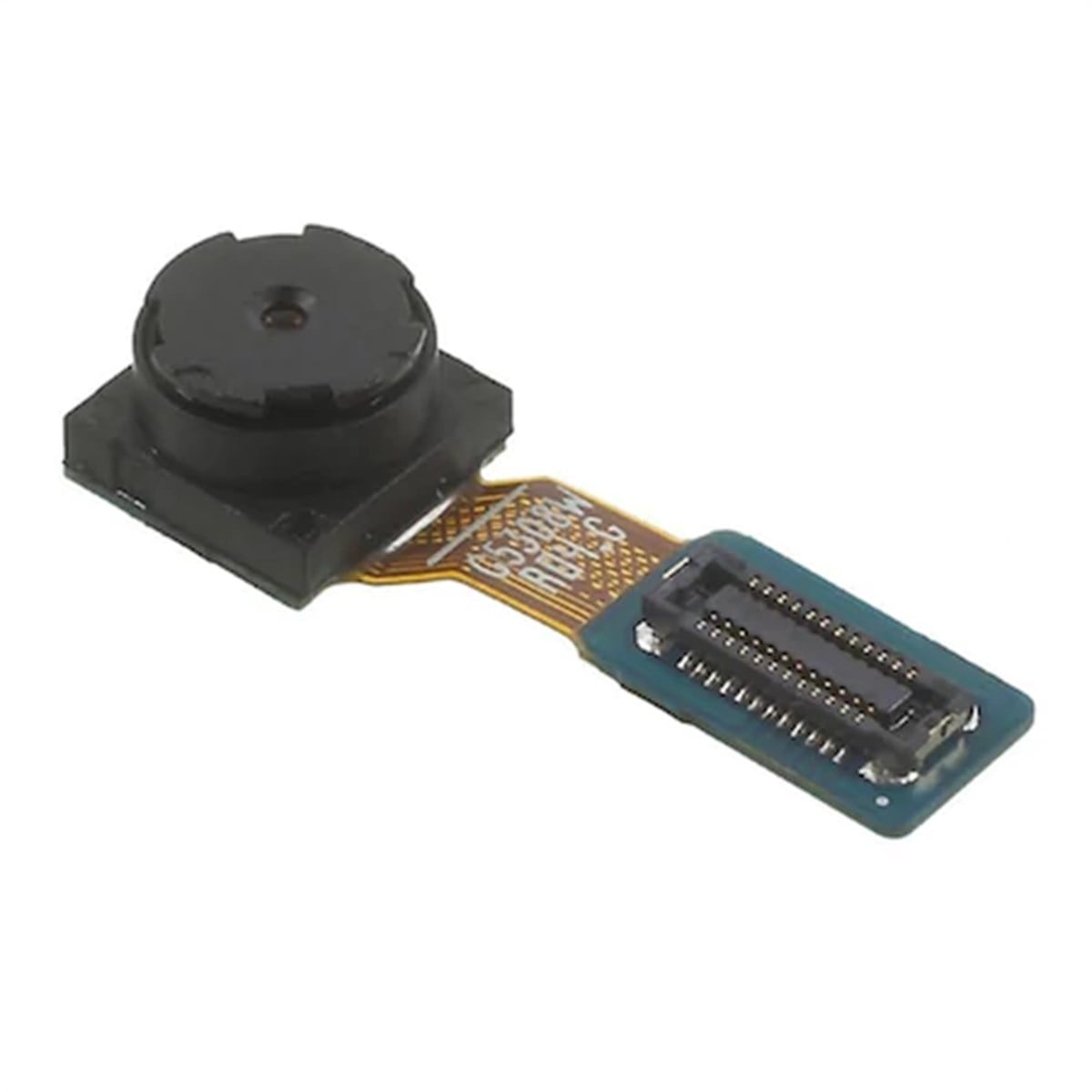 Samsung Grand Prime G531 Ön Kamera