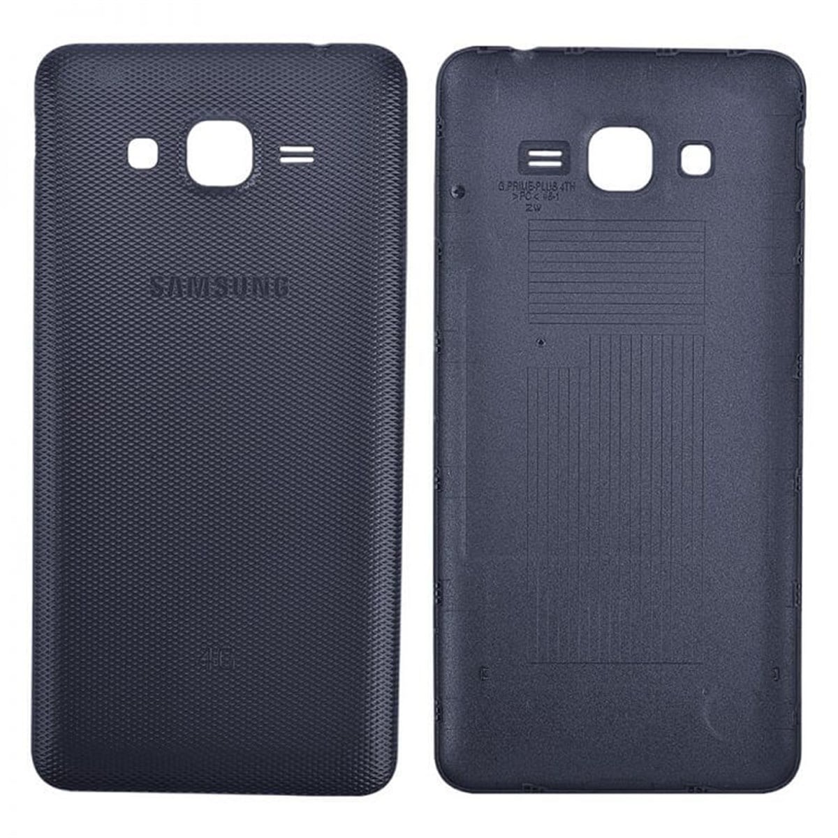 Samsung Grand Prime Plus G532 Arka Kapak Siyah