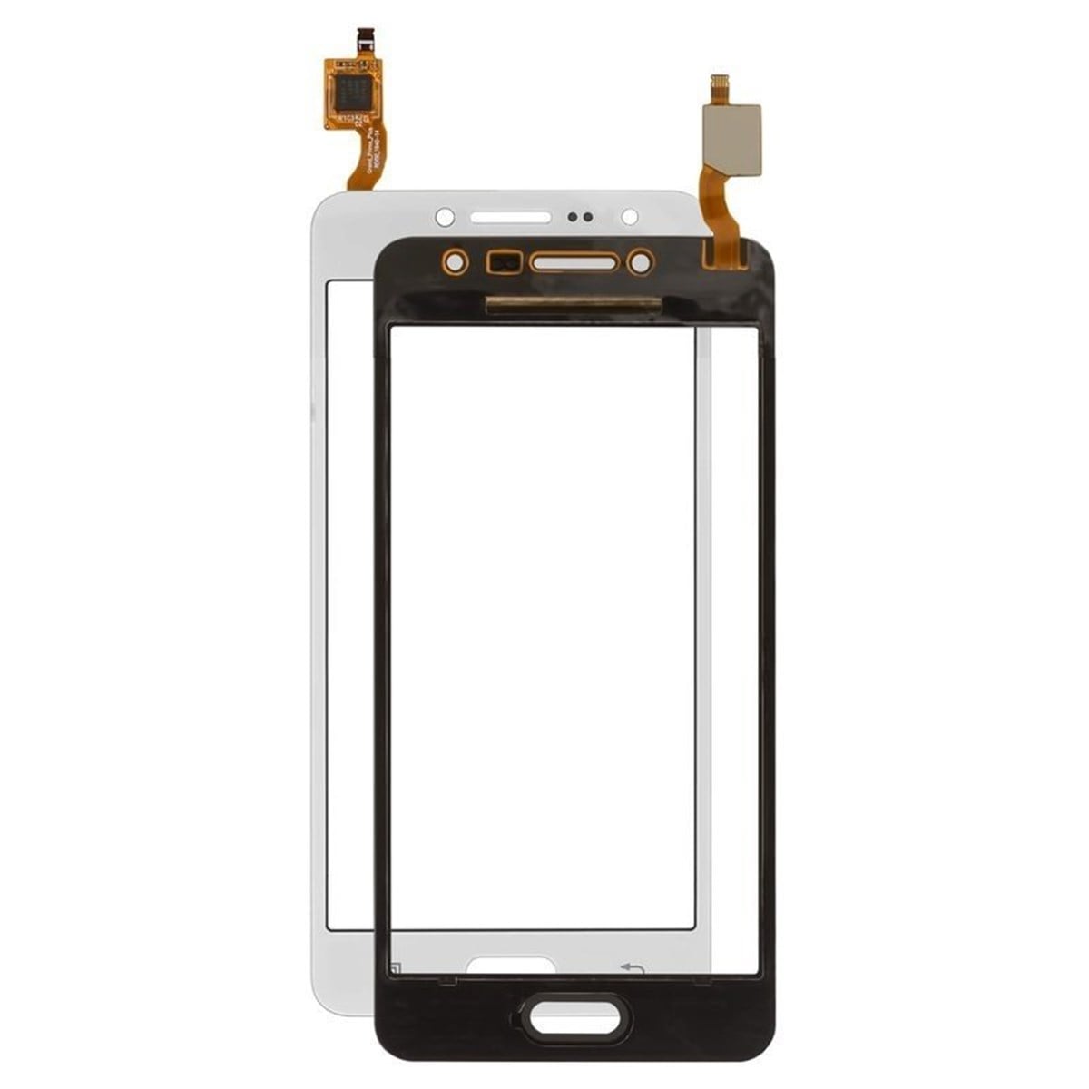 Samsung Grand Prime Plus G532 Dokunmatik Touch Beyaz Çıtasız