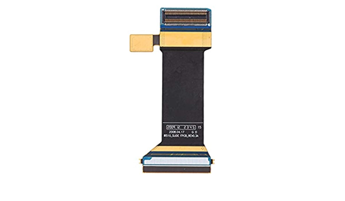 Samsung İ8510 Film Flex