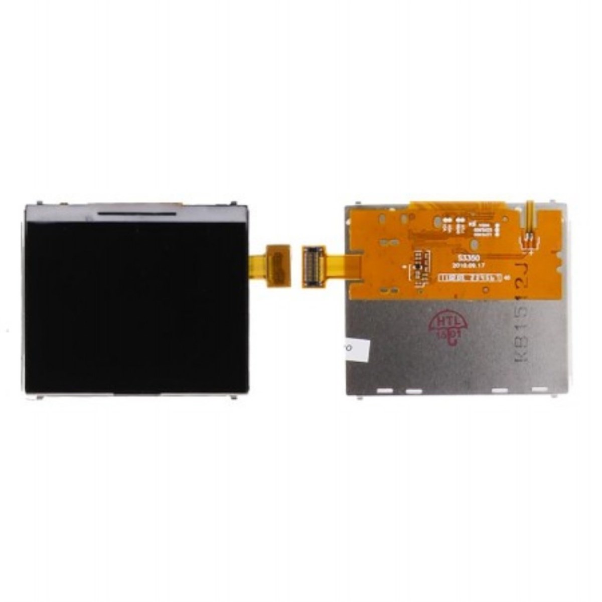 Samsung S3350 S3353 Chat Lcd Ekran