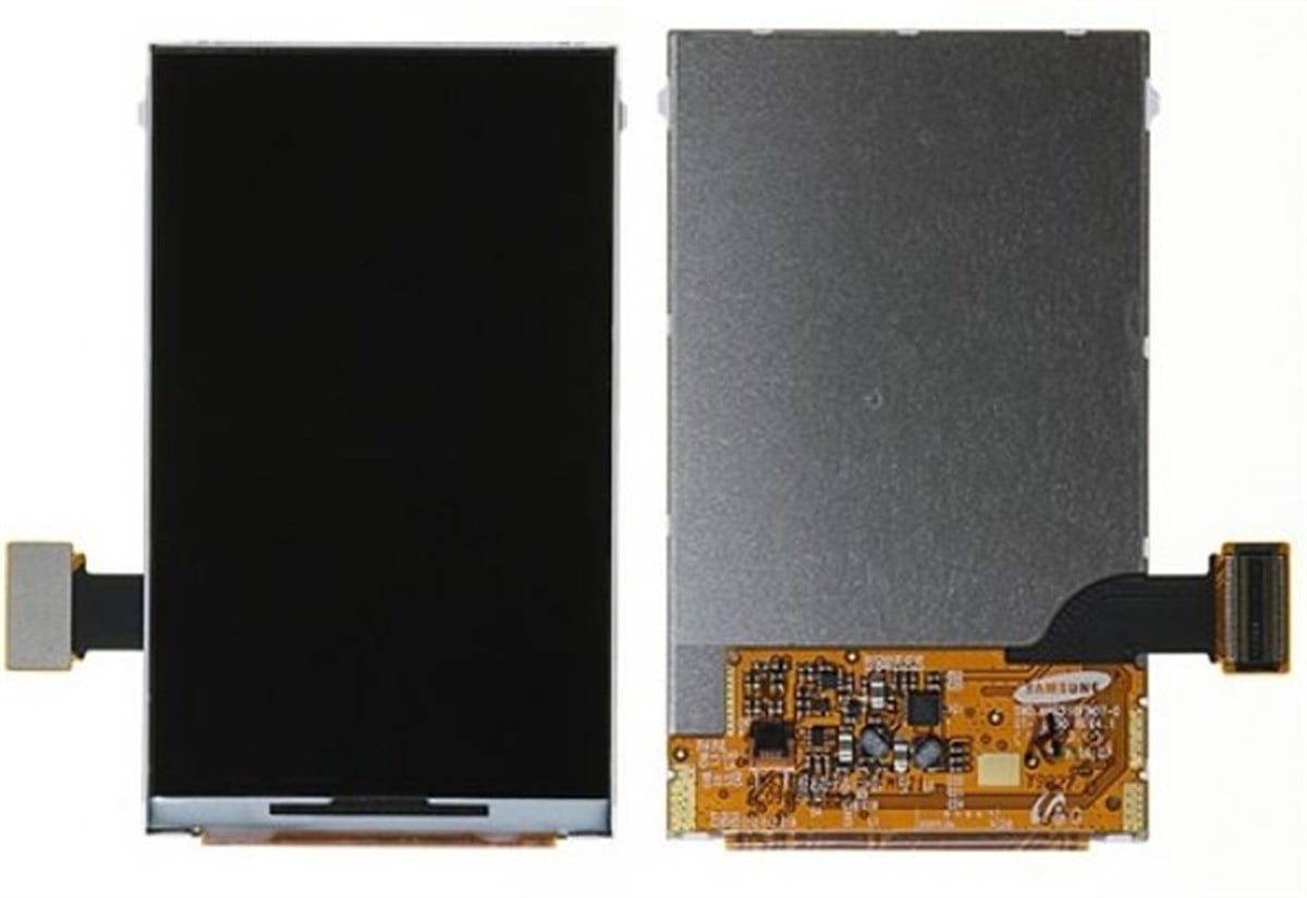 Samsung S8000 S8003 Jet Lcd Ekran