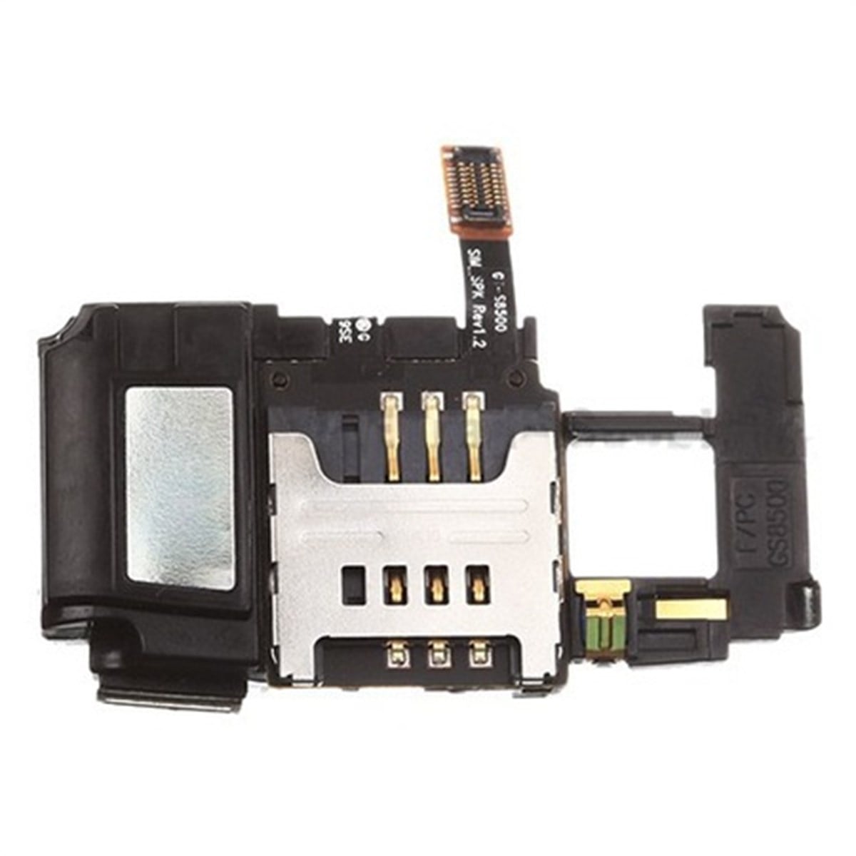 Samsung Wave S8500 Buzzer Hoparlör