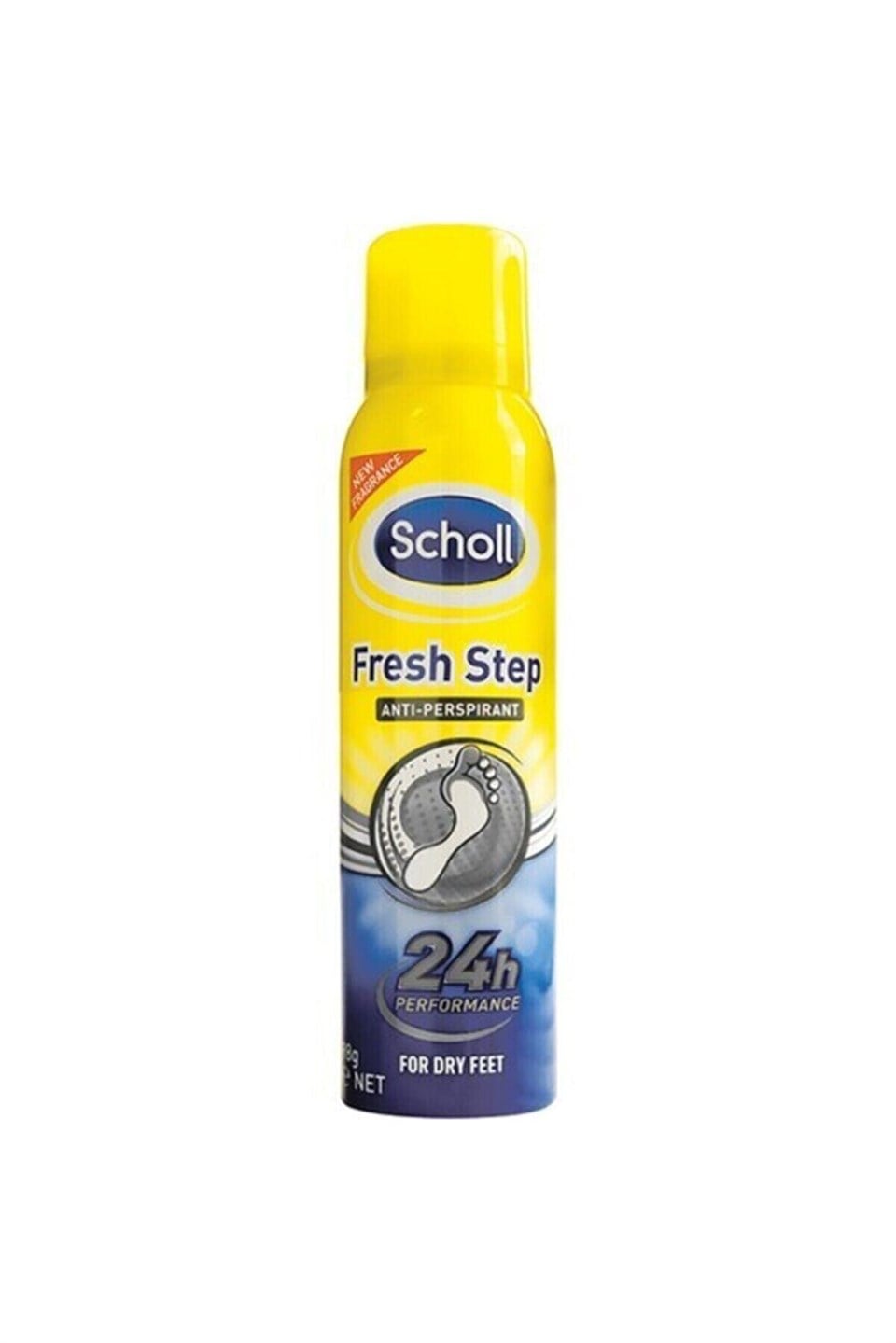 Scholl Koku Önleyici Ayak Spreyi