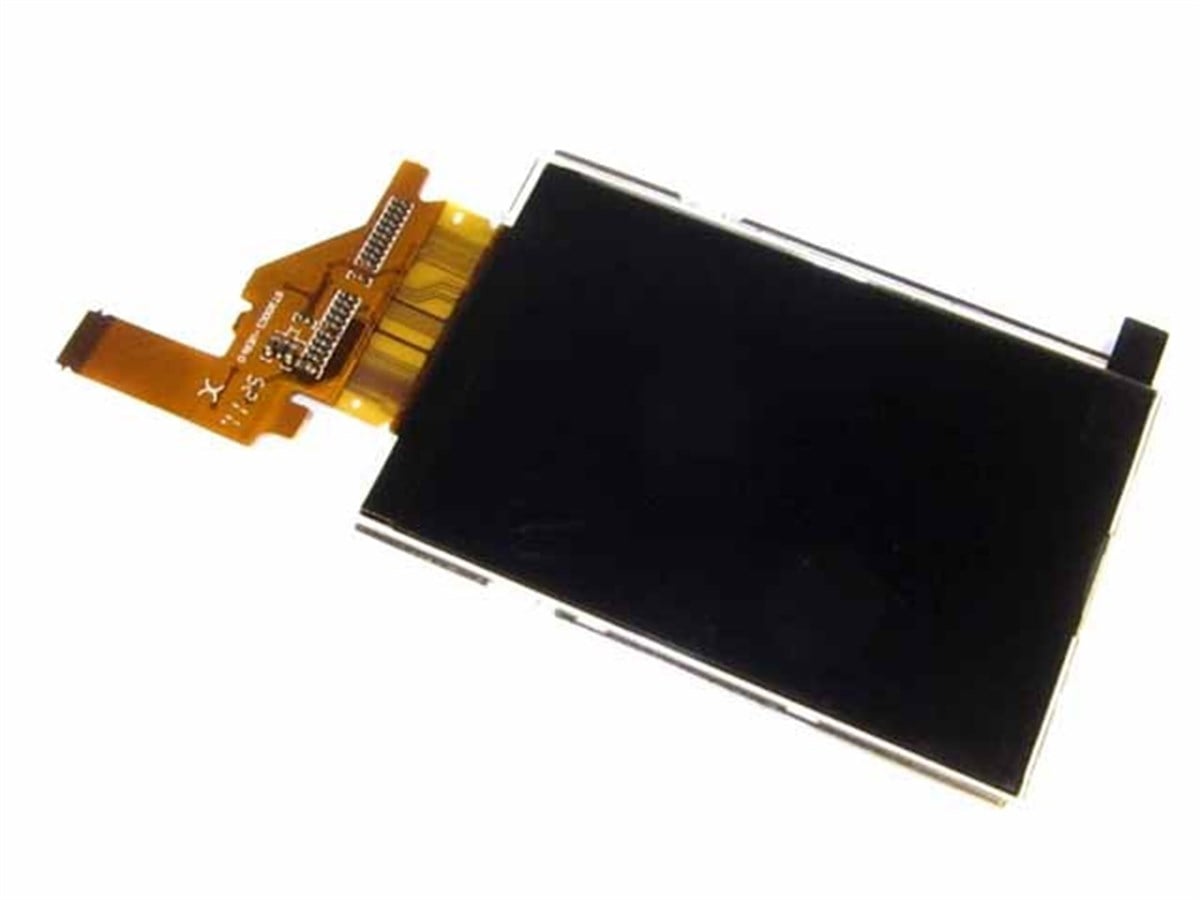 Sony Ericsson Xperia X8 E15i Lcd Ekran