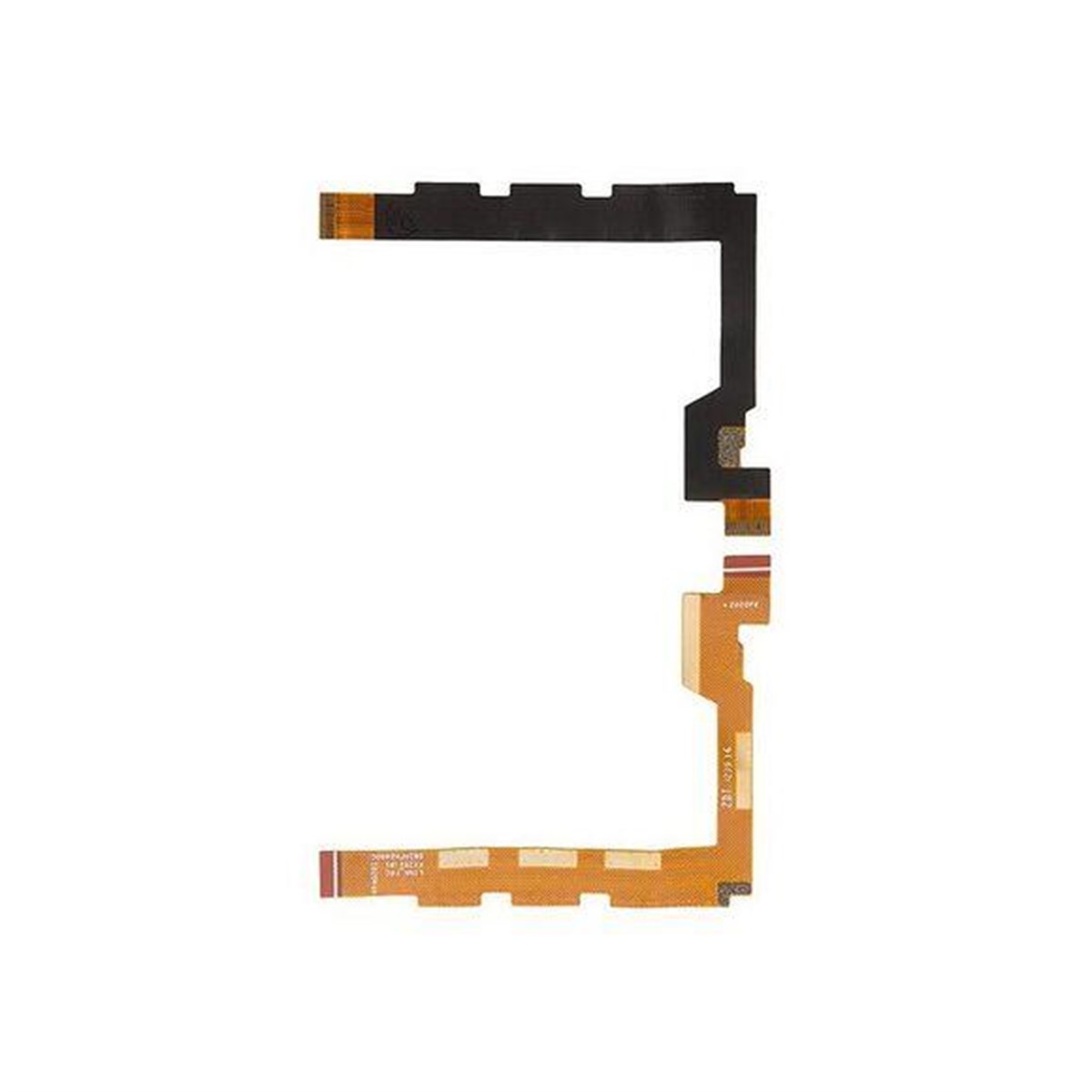 Sony ST26 Lcd Ara Flim Flex