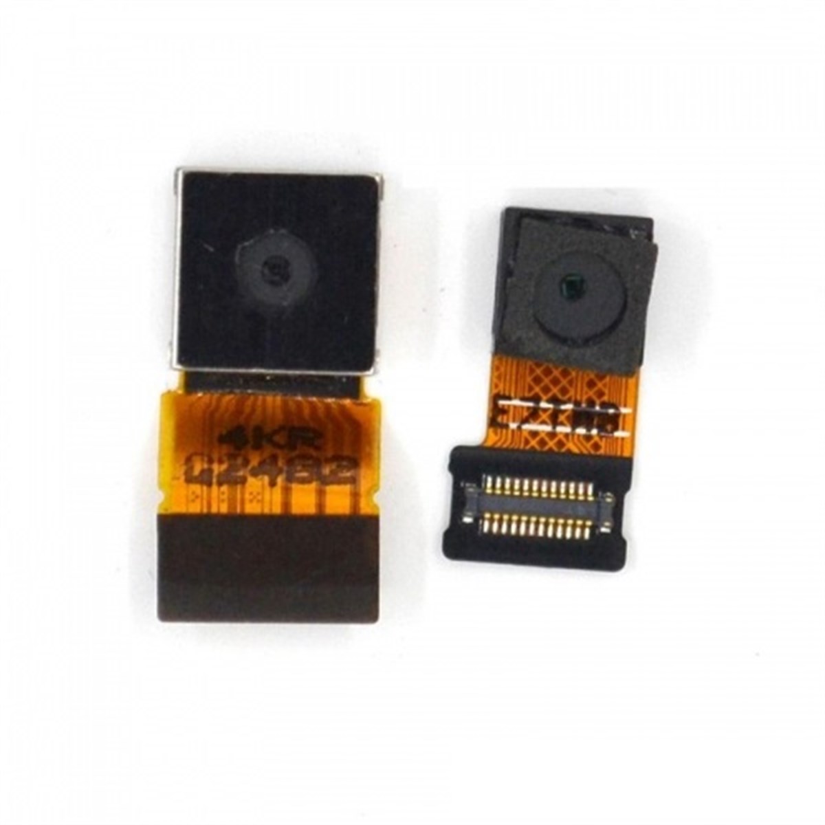 Sony Xperia C3 Ön Kamera