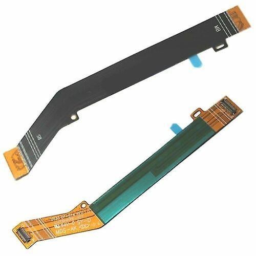 Sony Xperia E5 Lcd Ekran Ara Filmi Flex