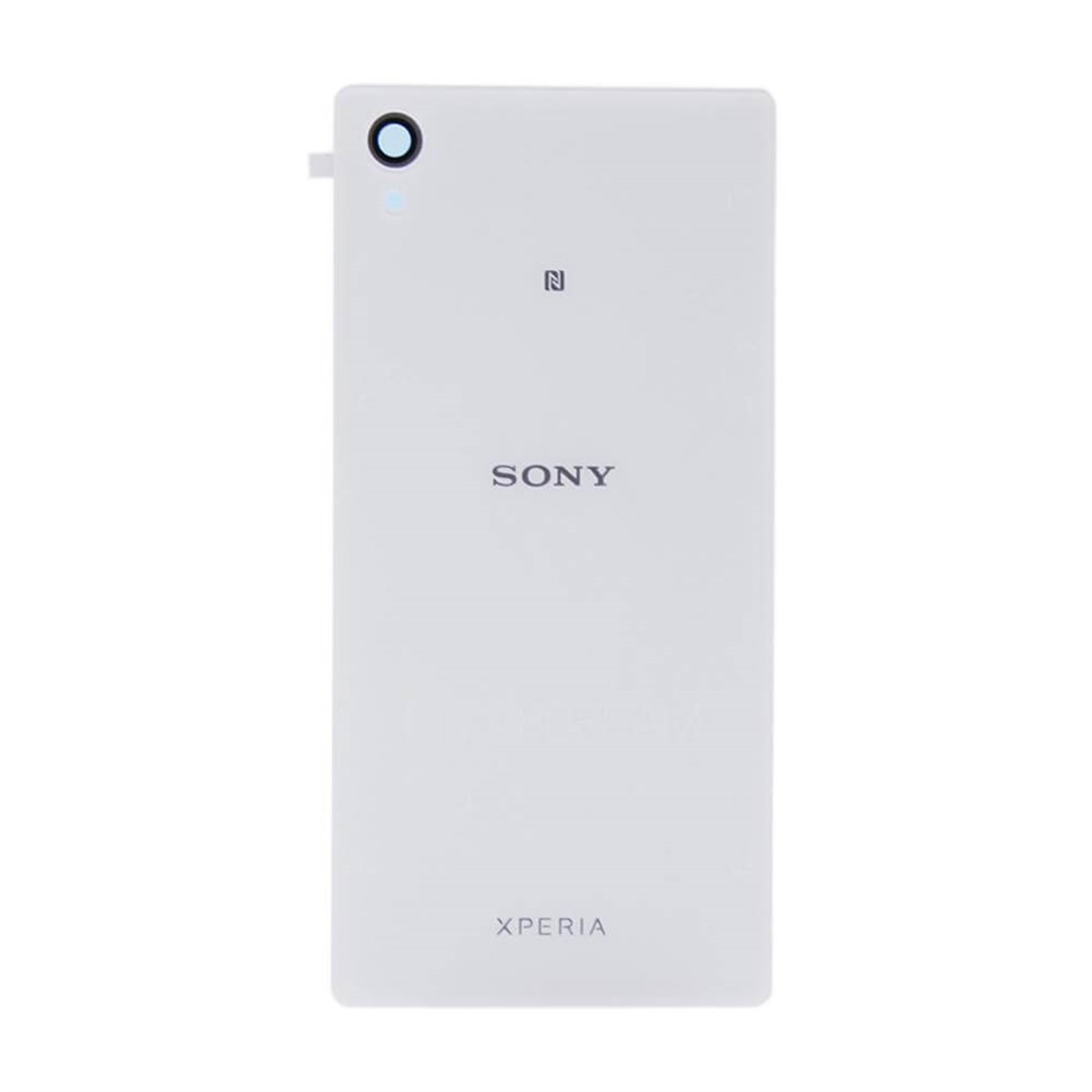Sony Xperia M4 Arka Kapak Beyaz