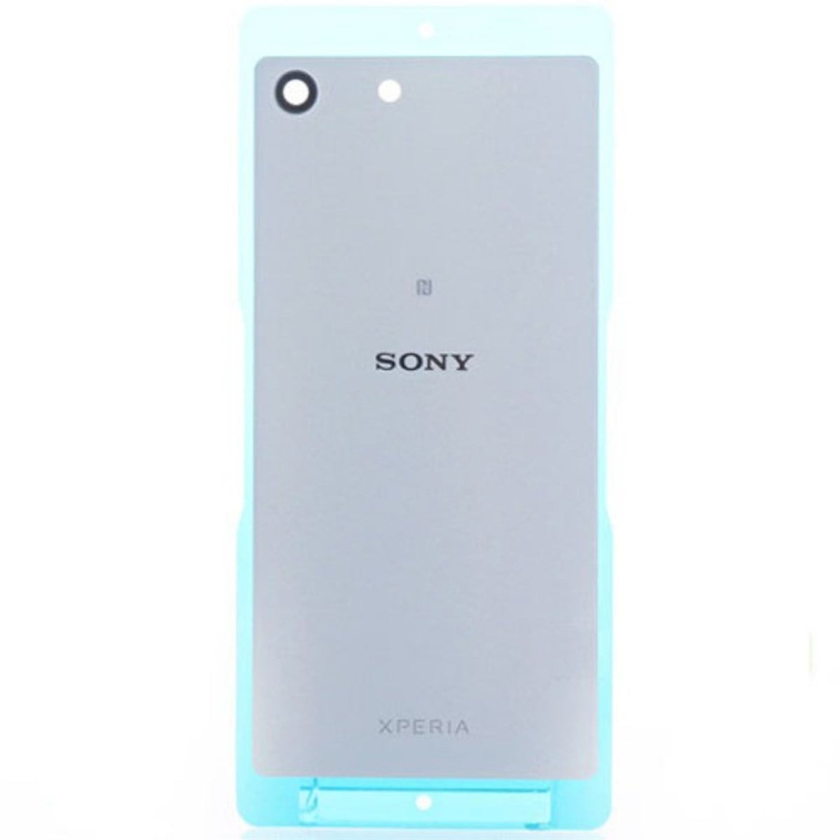 Sony Xperia M5 Arka Kapak Beyaz