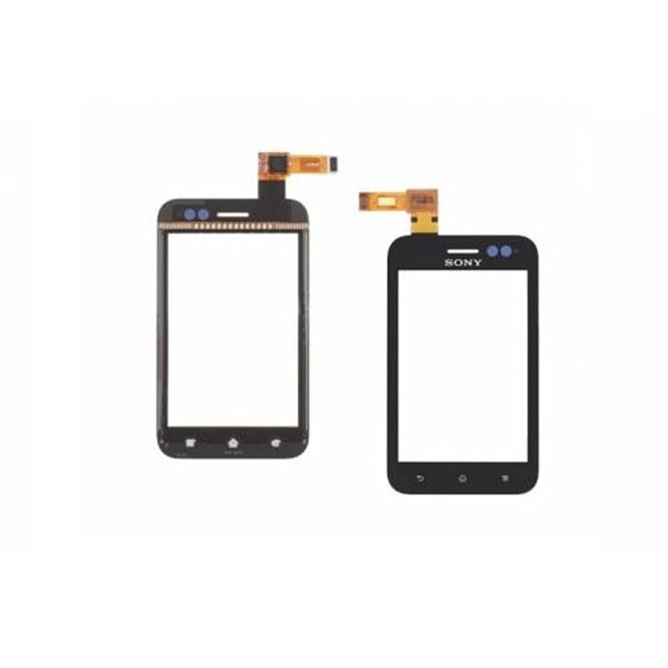 Sony Xperia Tipo St21i Dokunmatik Touch Beyaz Çıtasız