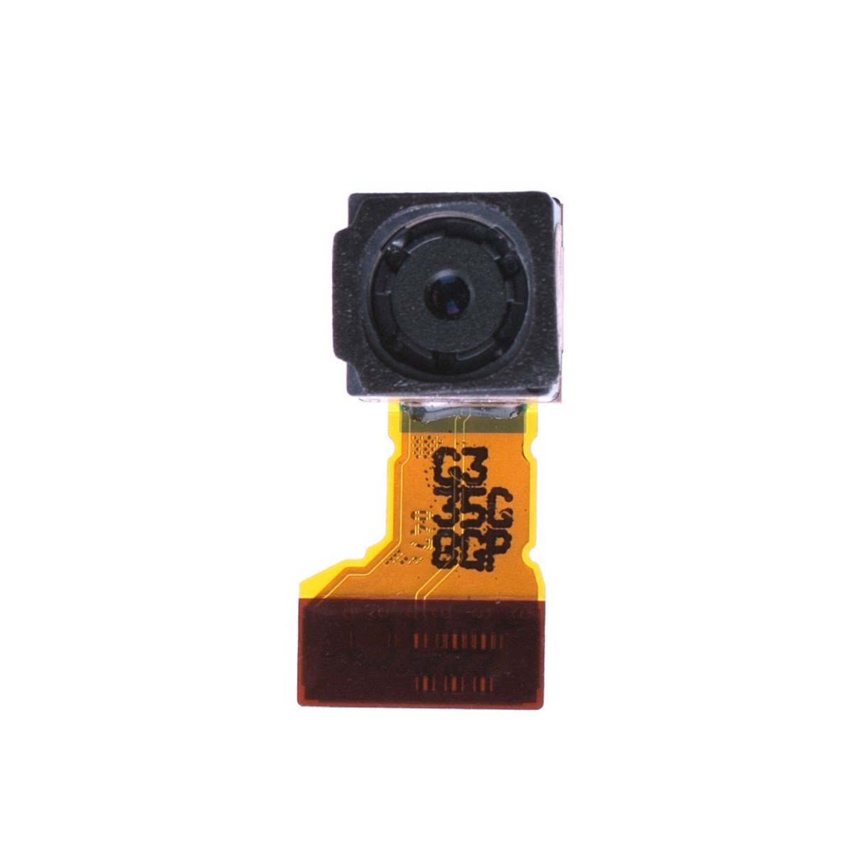 Sony Xperia Z Lt36 Arka Kamera