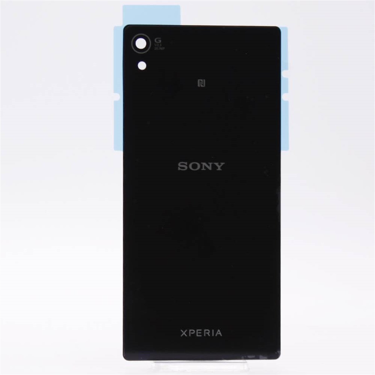 Sony Xperia Z4 Z3 Plus Arka Kapak Siyah