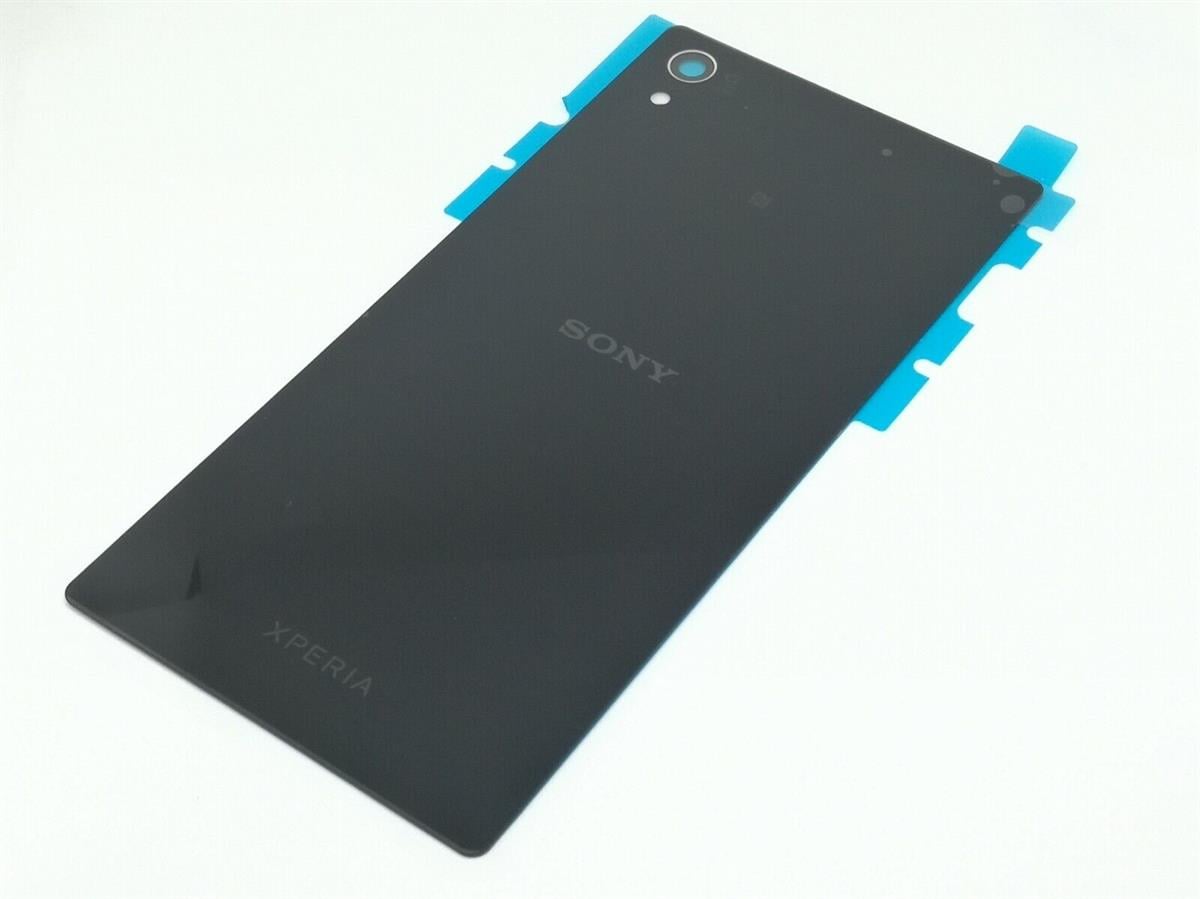 Sony Xperia Z5 Arka Kapak Siyah