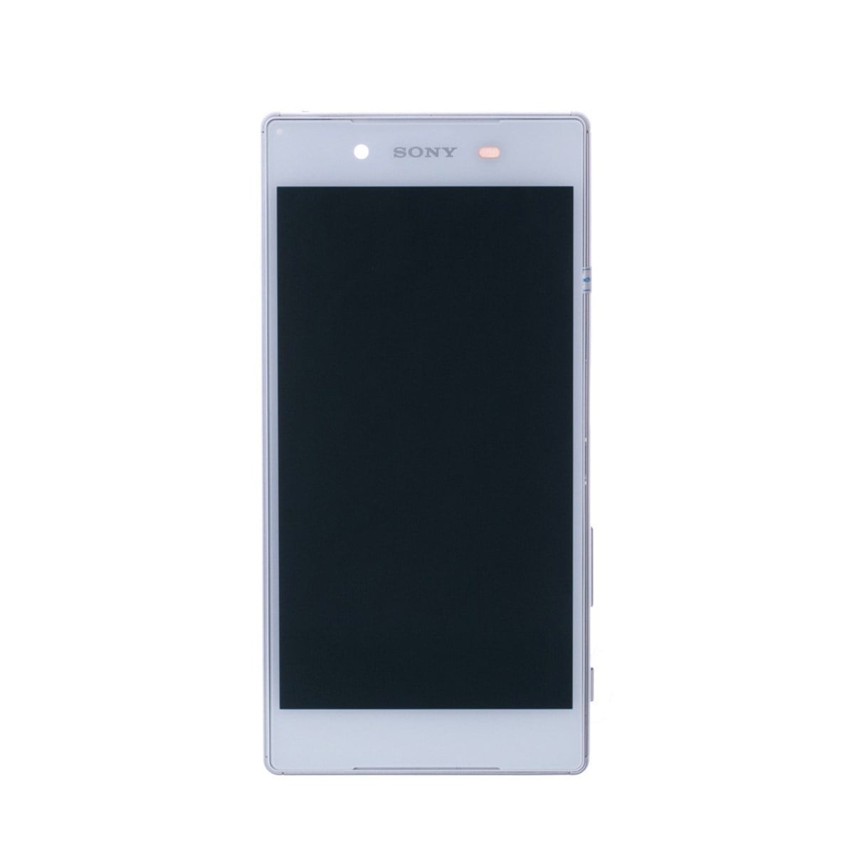 Sony Xperia Z5 Lcd Ekran Dokunmatik Beyaz Çıtalı
