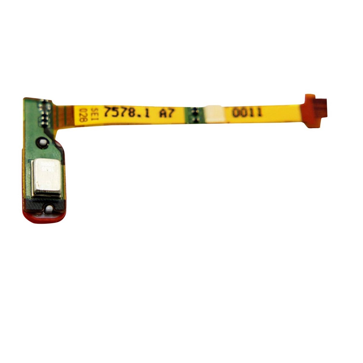 Sony Xperia Z5 Mini Mikrofon Filmi Flex