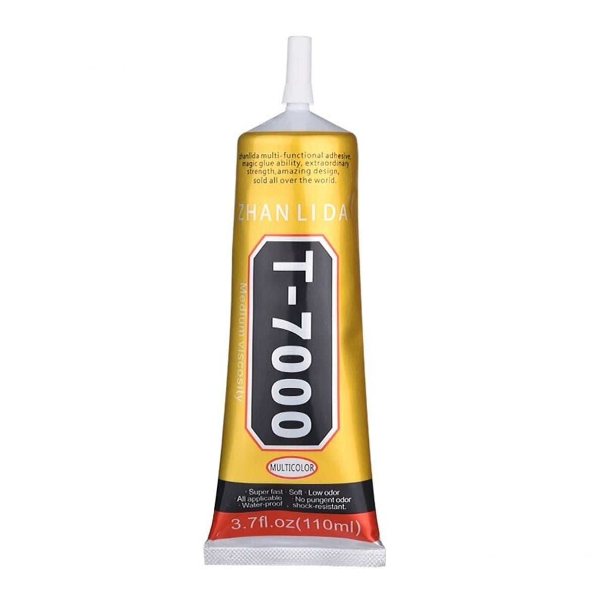 T7000 Çok Amaçlı Yapıştırıcı 110ml