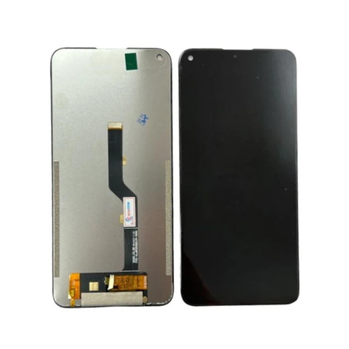 Trident A53 Pro Lcd Ekran Dokunmatik Siyah Çıtasız