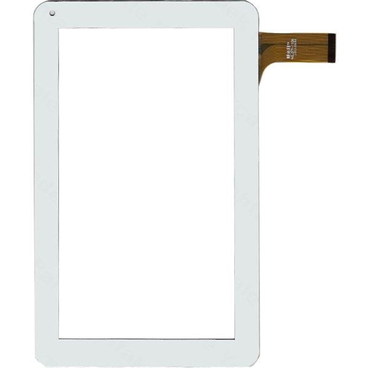 Ttec Magictab 9E Dokunmatik Beyaz