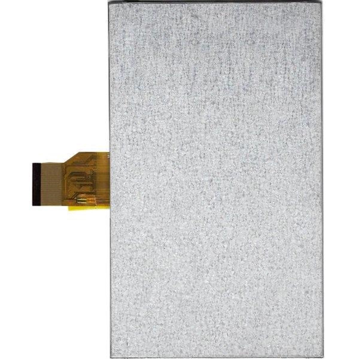 Ttec Magictab 9GX HD Lcd İç Ekran