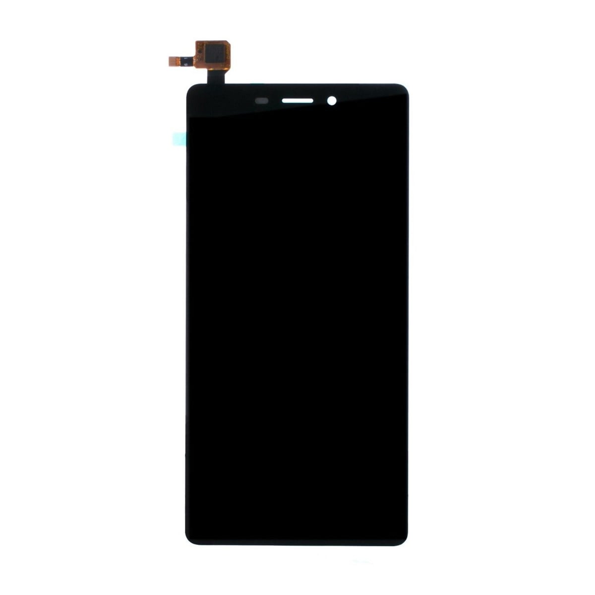 Ttnet Tt175 Lcd Ekran Dokunmatik Siyah Çıtasız