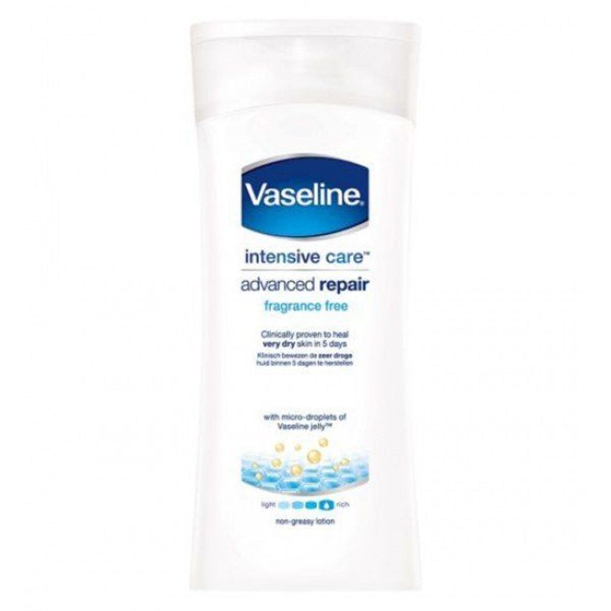 Vaseline Intensive Care Advanced Repair Losyon 200 ml