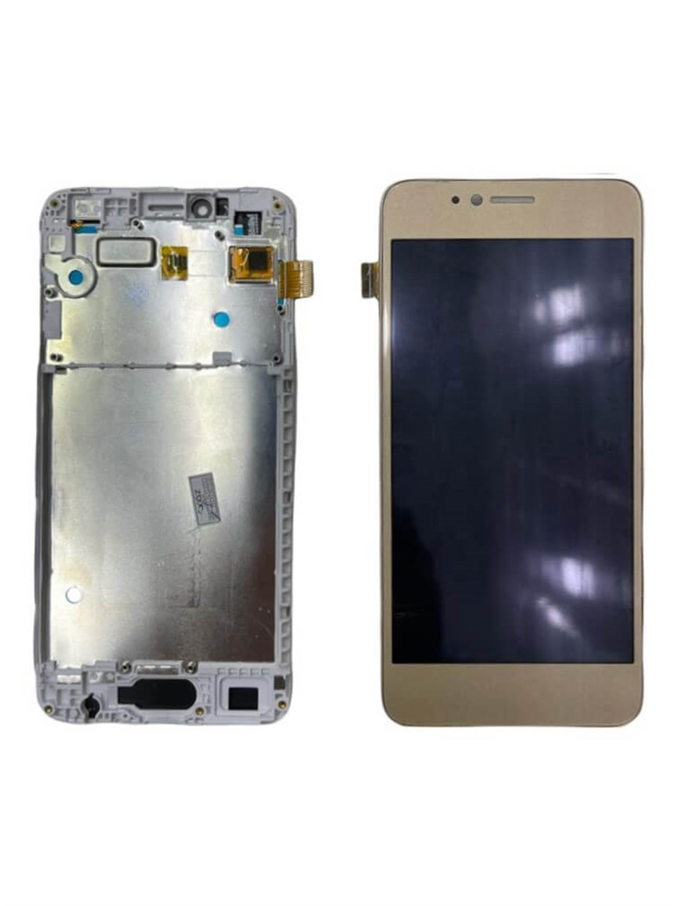 Vestel Venüs E3 Lcd Ekran Dokunmatik Gold Çıtalı