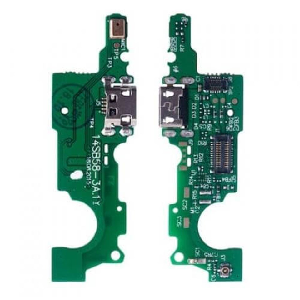 Vestel Venüs V3 5040 Şarj Soketli Mikrofon Bordu