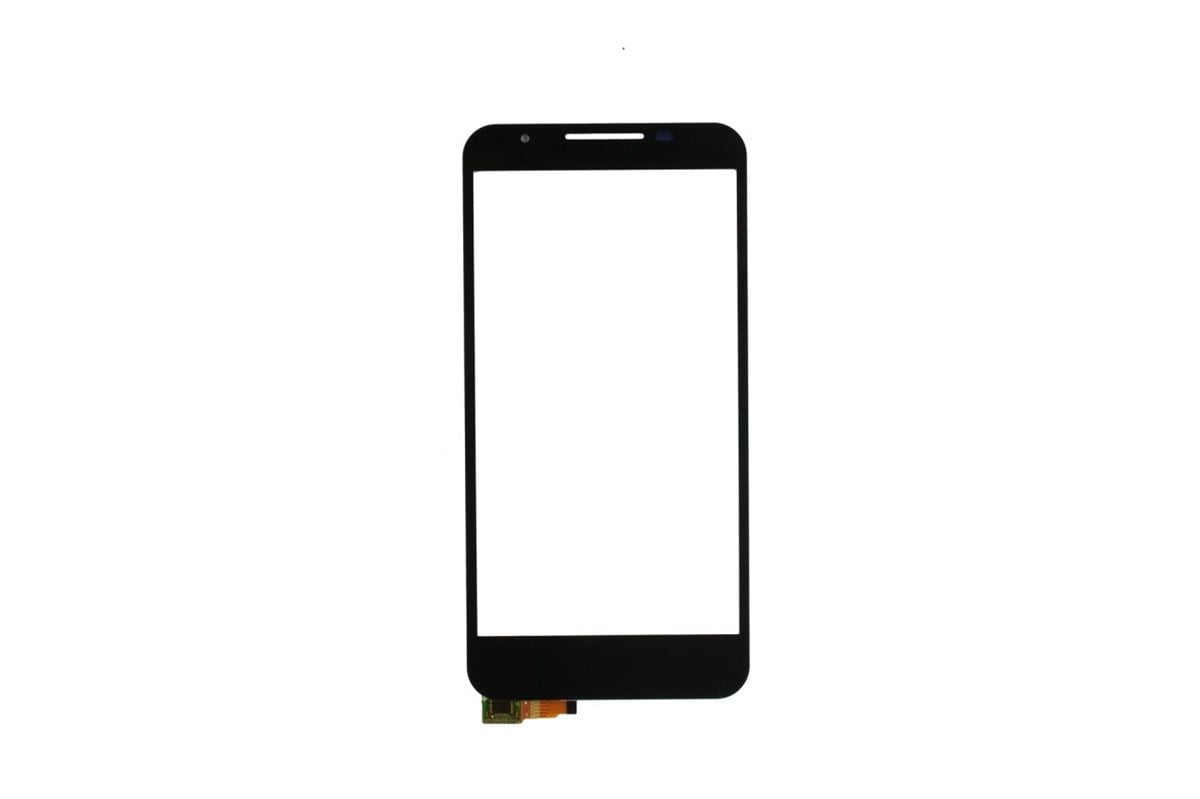 Vestel Venüs V3 5530 Dokunmatik Touch Siyah Çıtasız