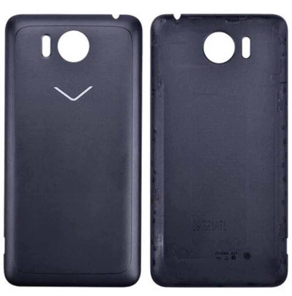 Vestel Venüs V3 5580 Arka Kapak Siyah