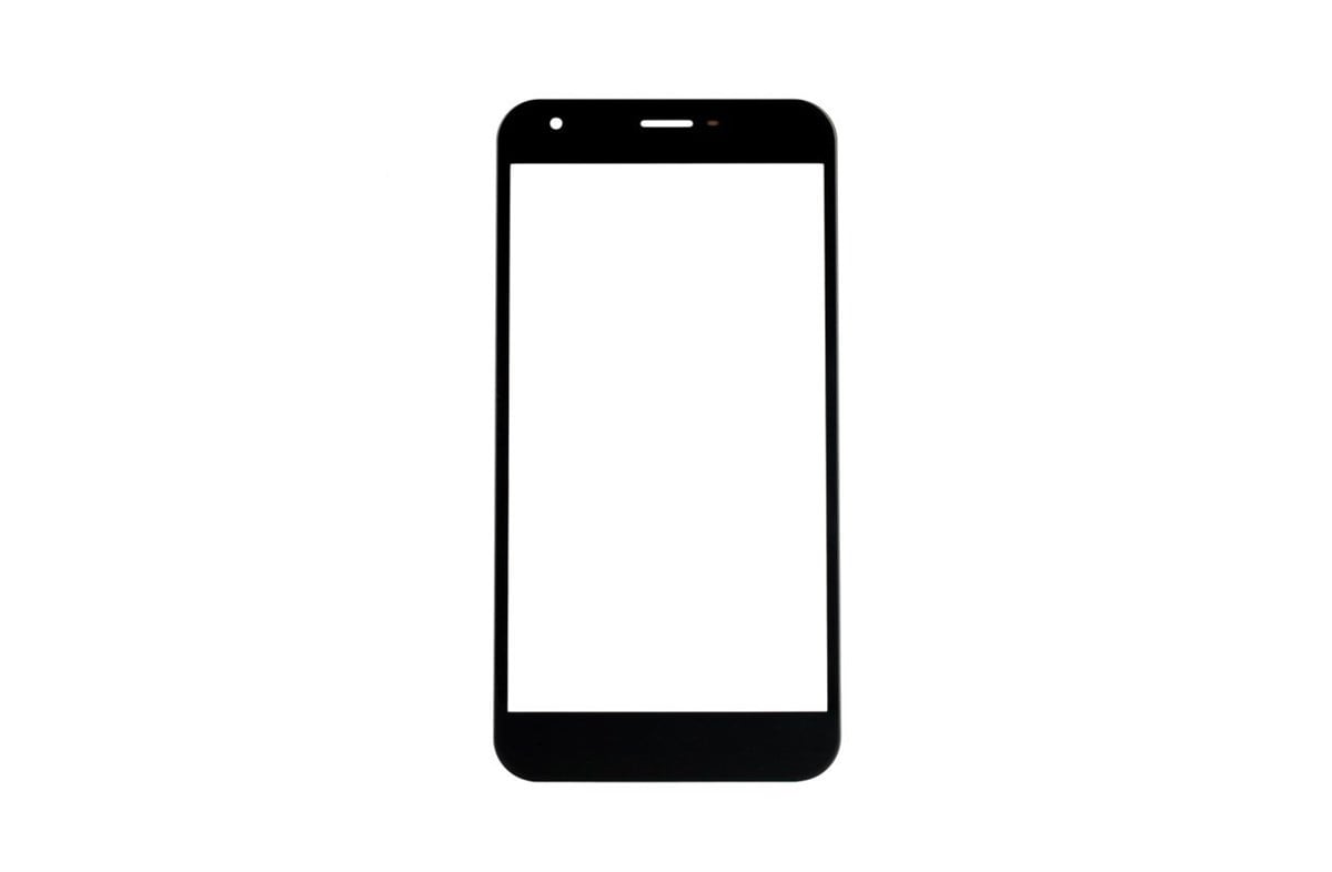 Vestel Venüs V5 Lens Siyah