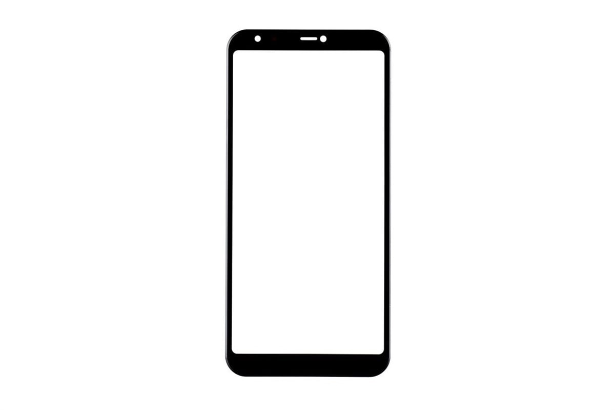 Vestel Venüs V6 Lens Siyah