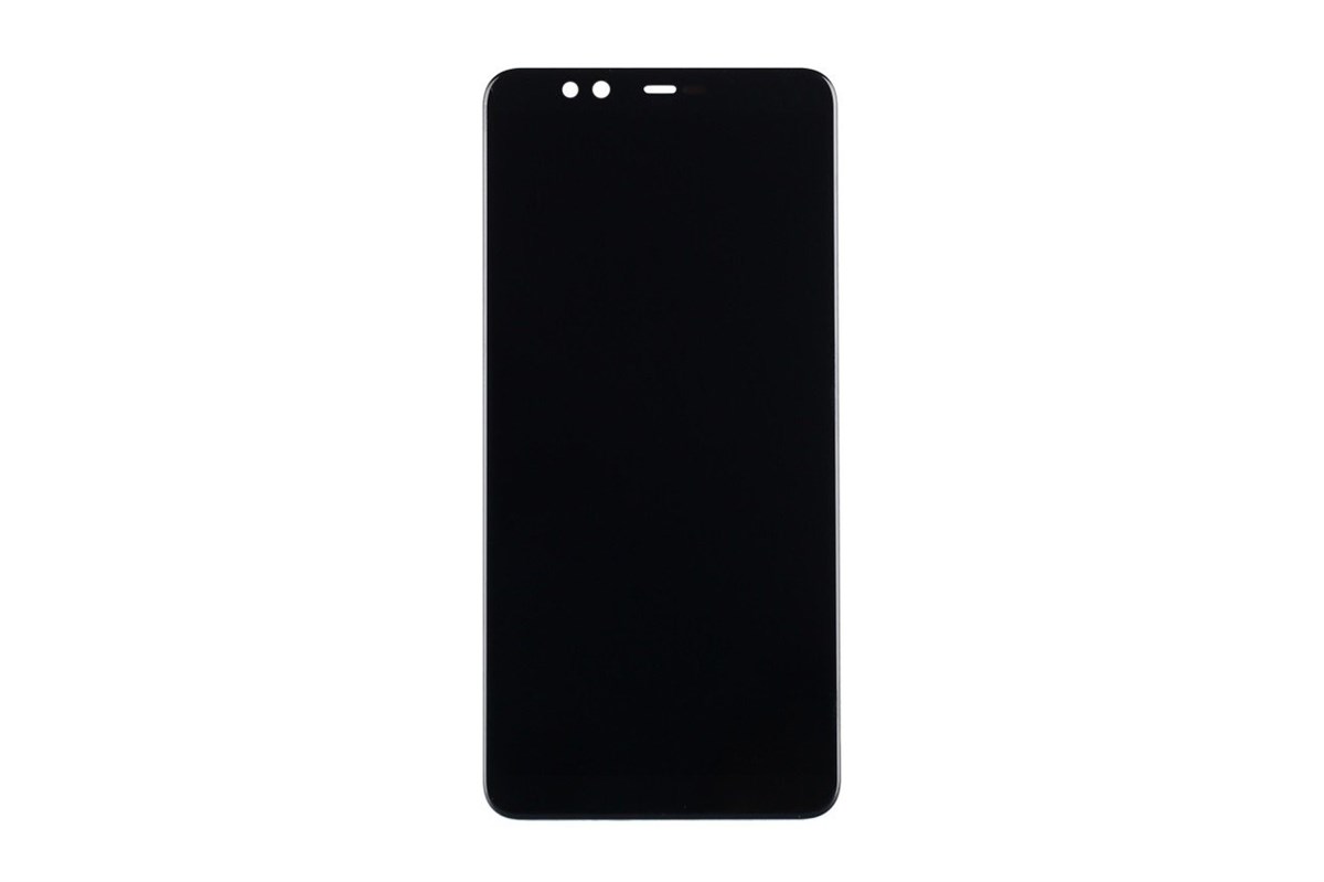 Vestel Venüs Z20 Lcd Ekran Dokunmatik Siyah Çıtasız