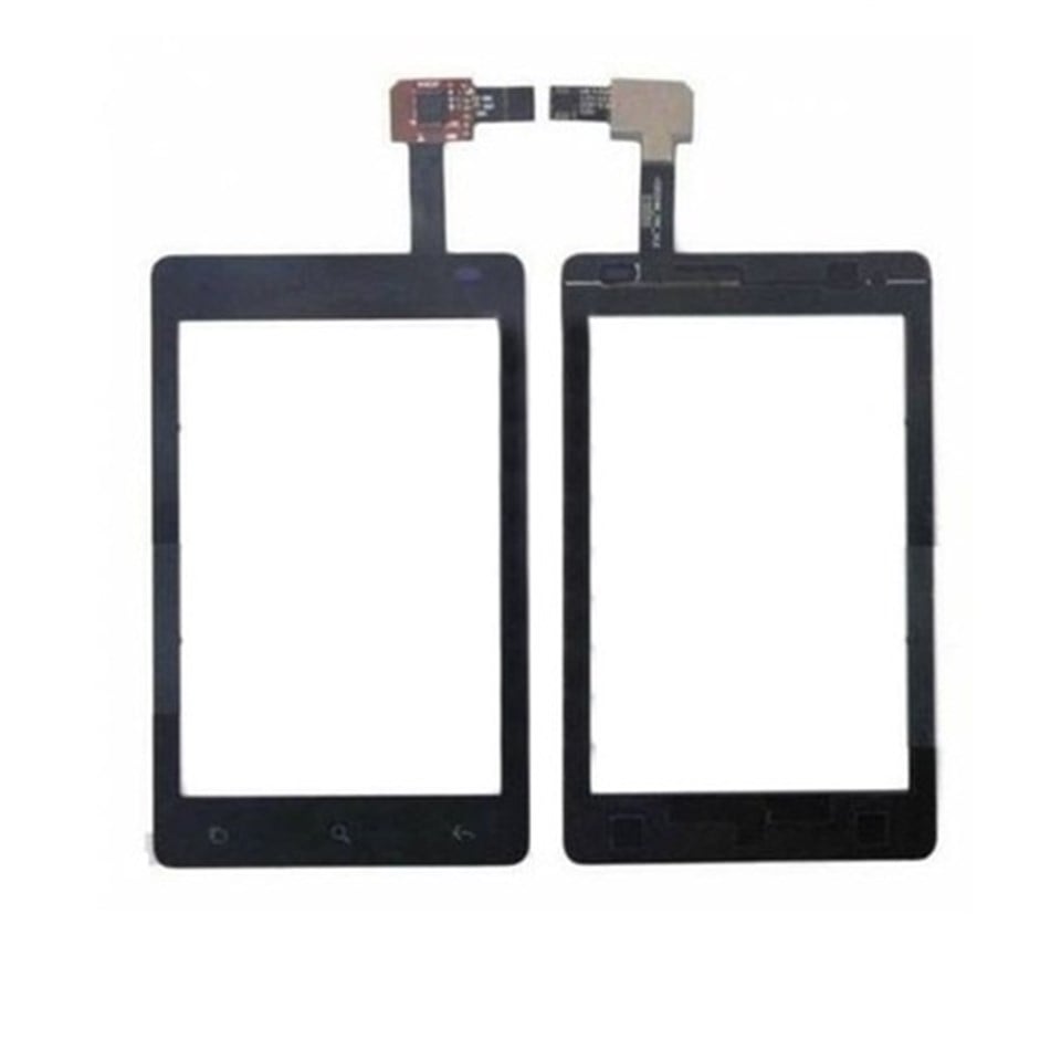 Vodafone 861 Dokunmatik Touch