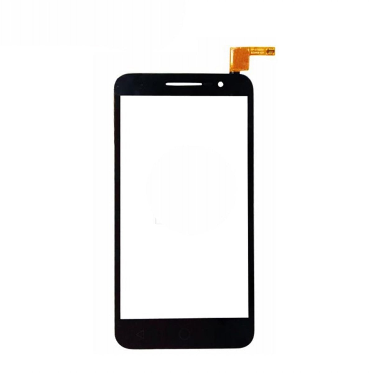 Vodafone 895 Smart 6 Prime Dokunmatik Touch Siyah Çıtasız