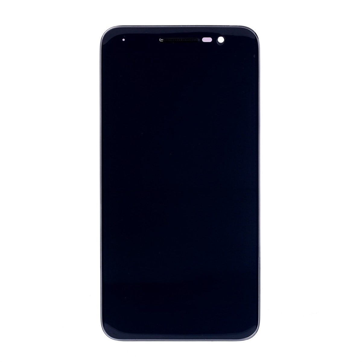 Vodafone 895 Smart 6 Prime Lcd Ekran Dokunmatik Siyah Çıtalı