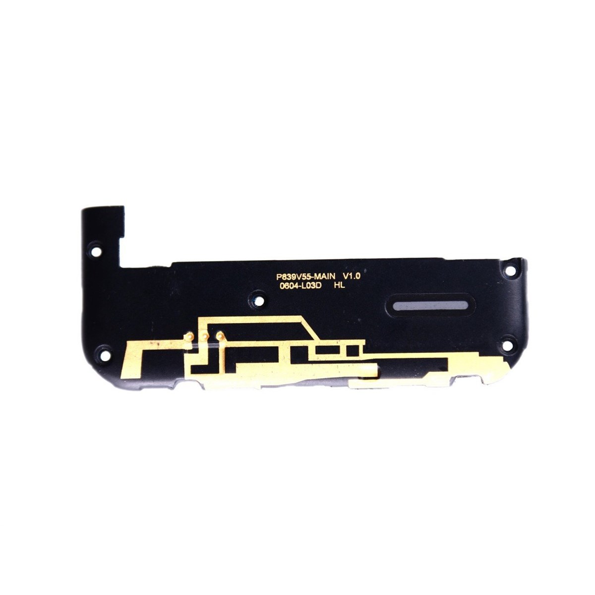 Vodafone 995 Smart 6 Ultra Buzzer Kapak