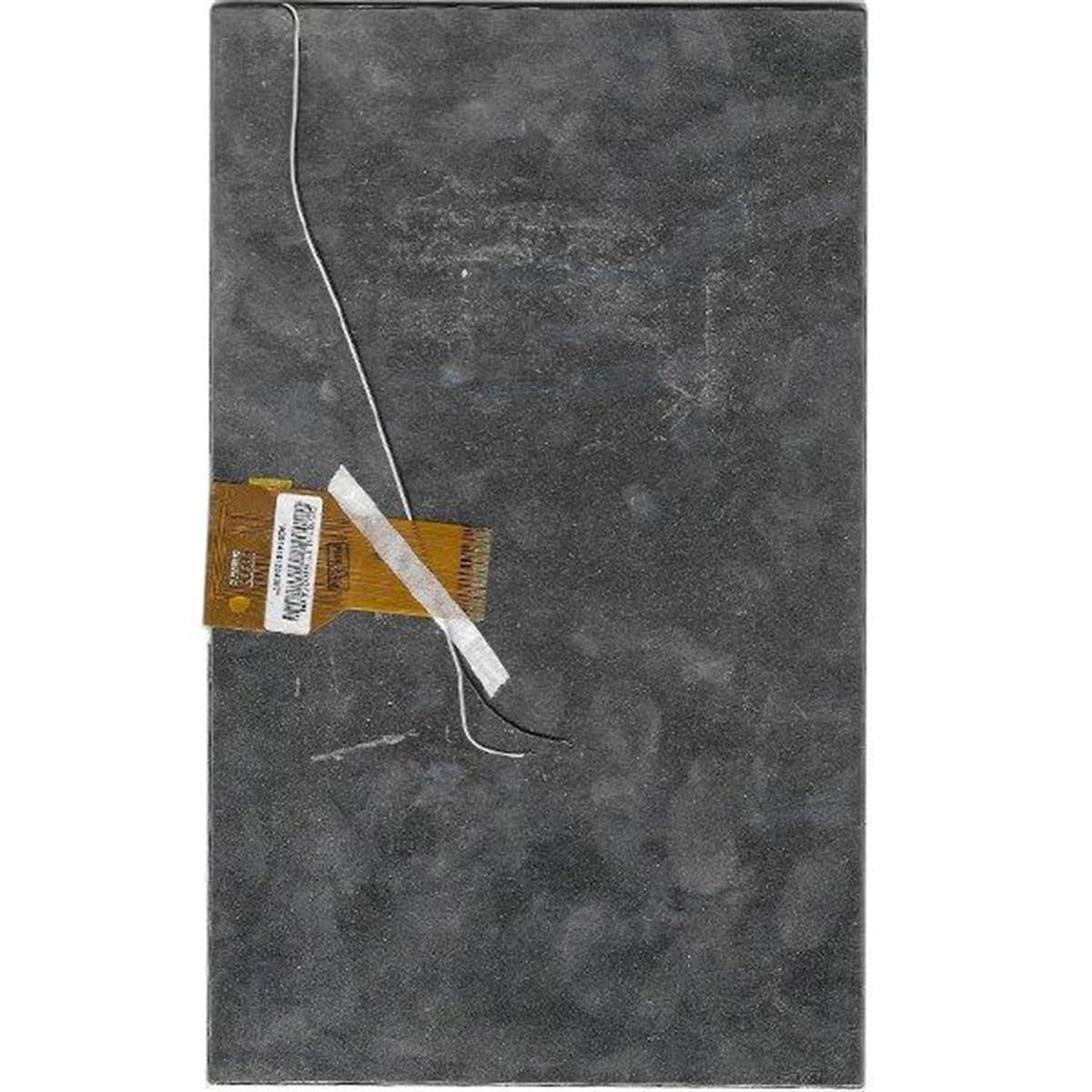 Volar VLR-T1002W Lcd İç Ekran