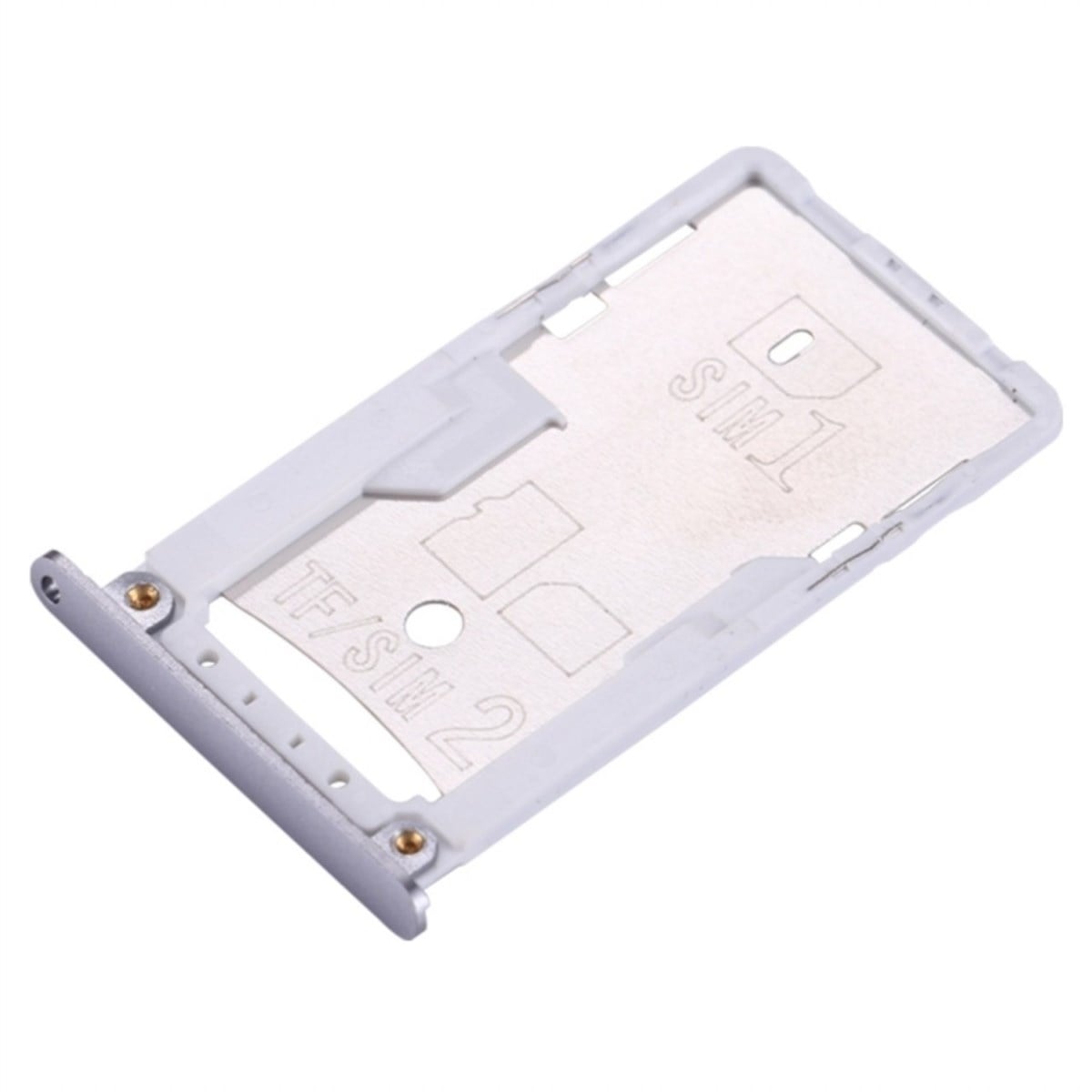 Xiaomi Mi 3s Sim Kart Tepsisi Siyah