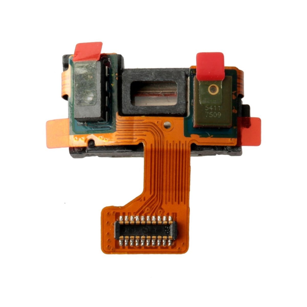 Xiaomi Mi 4i Sensör Filmi Flex